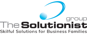 The Solutionist Group Skilful solutions for family business